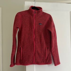 Patagonia Better Sweater